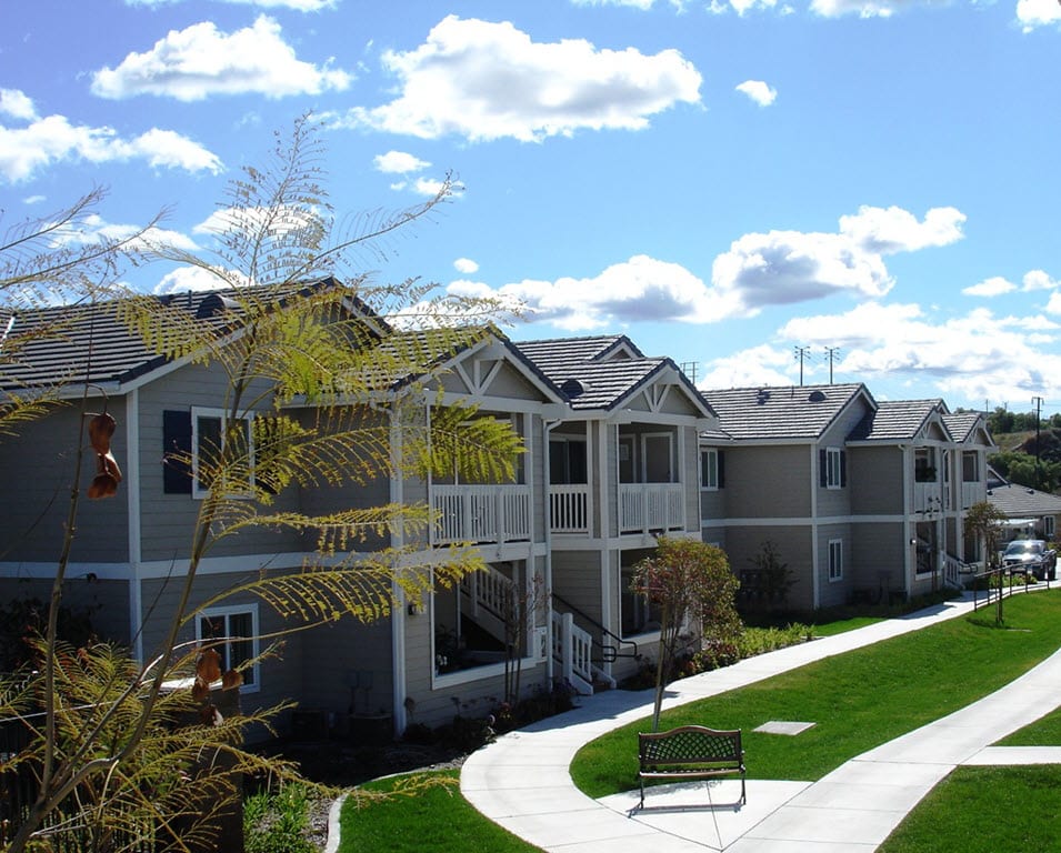 Photos and Video of Vintage Crest Senior Apartments Affordable